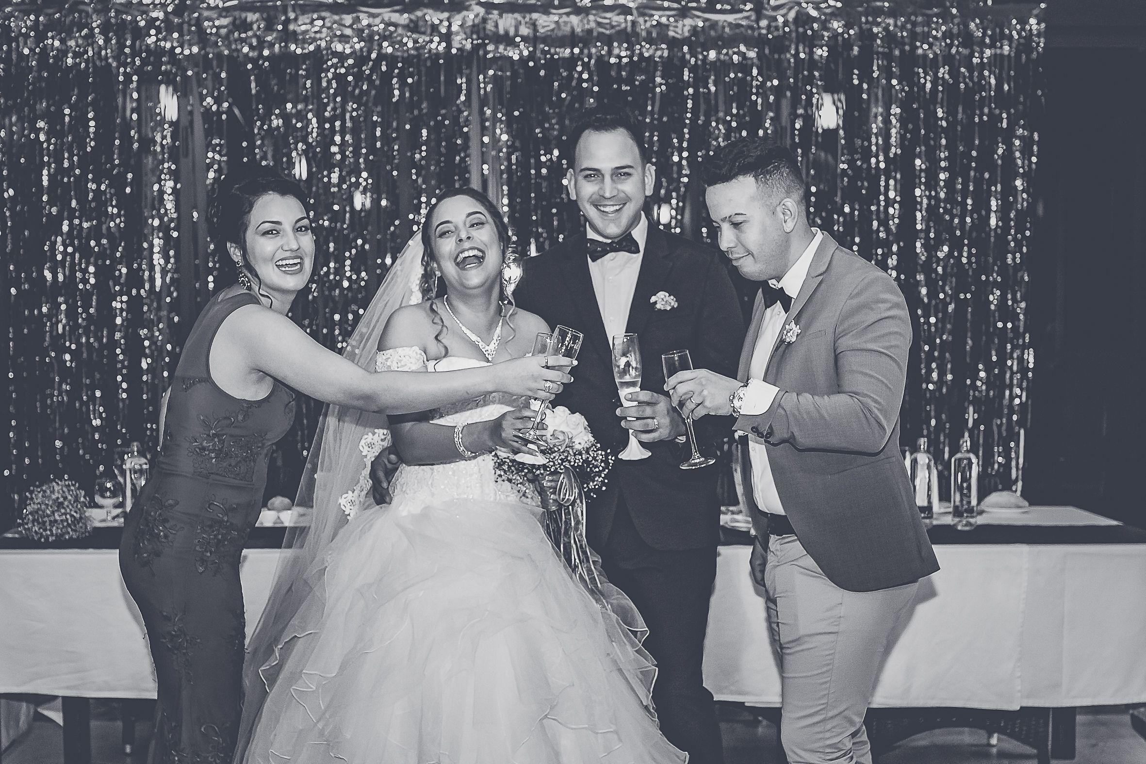 BODA