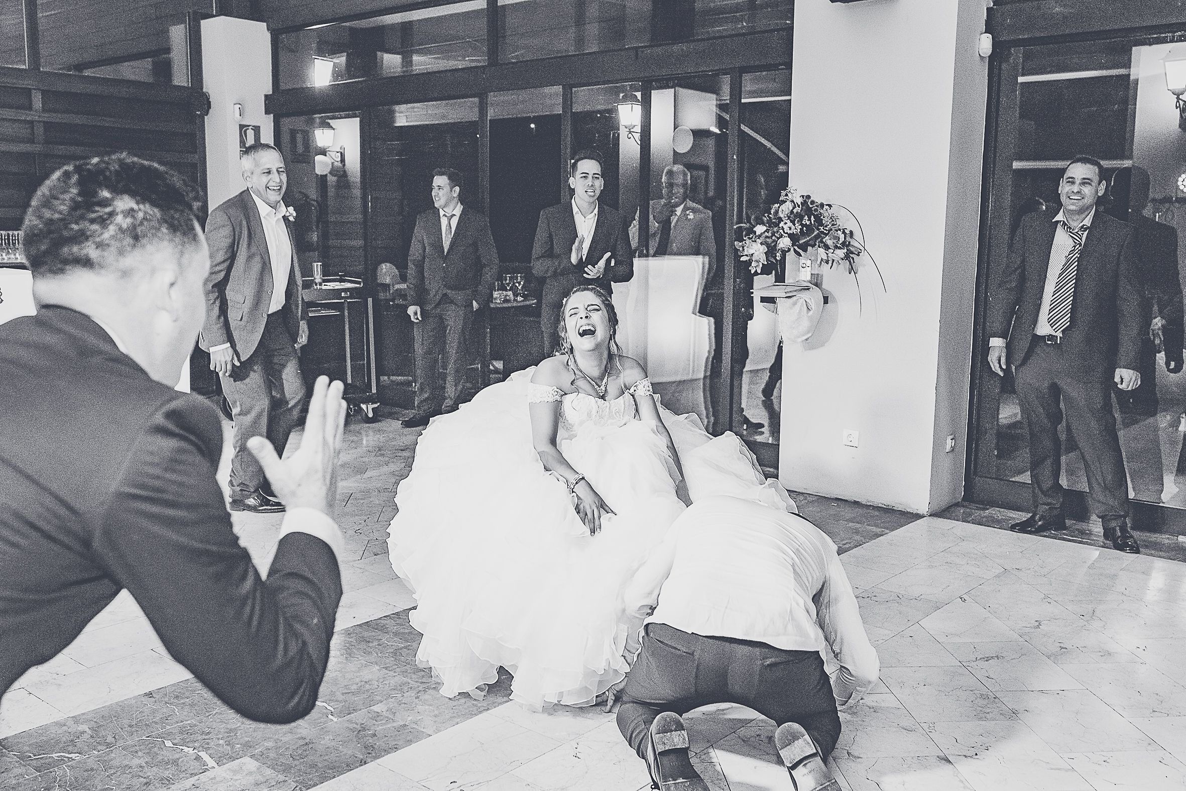 BODA