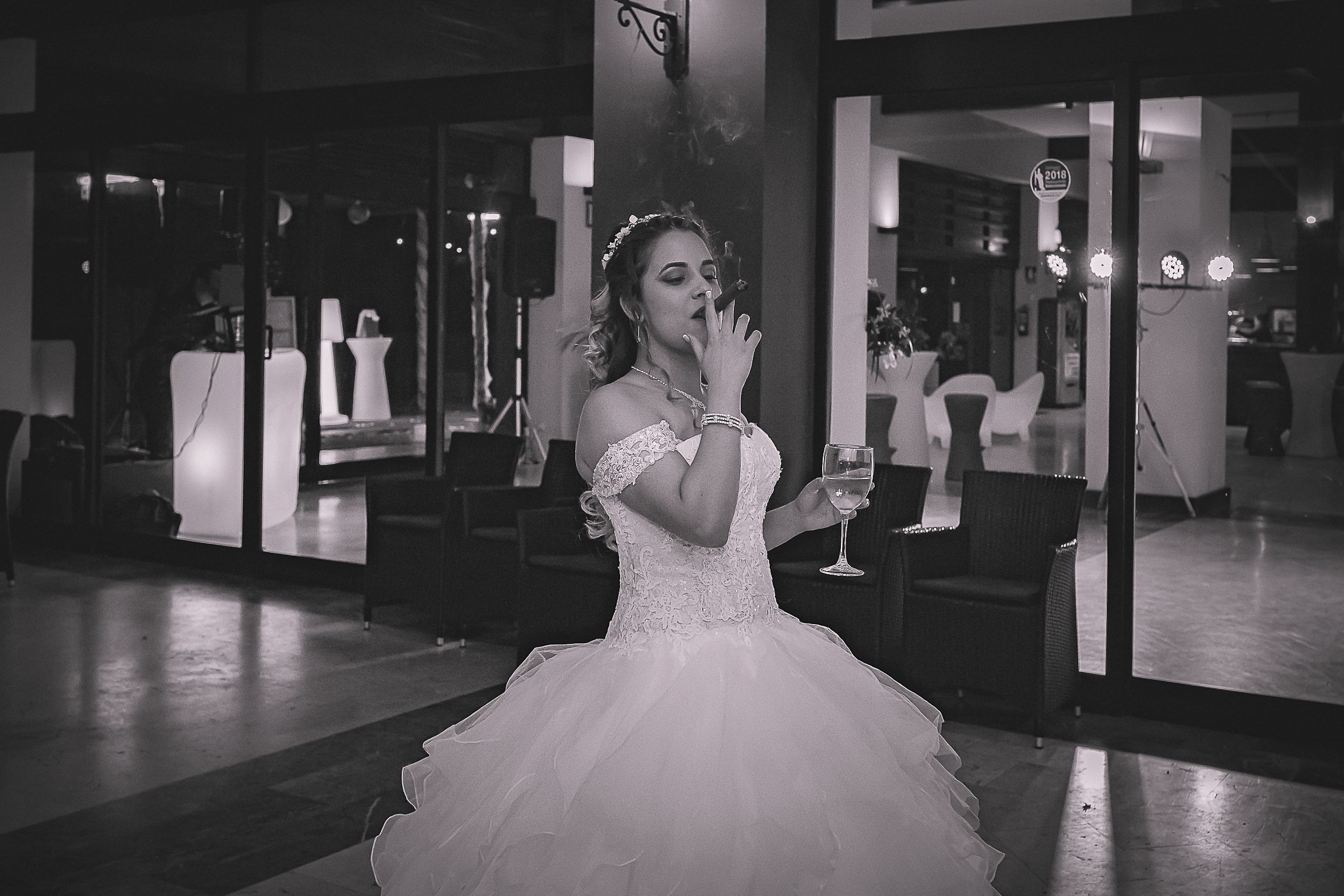 BODA