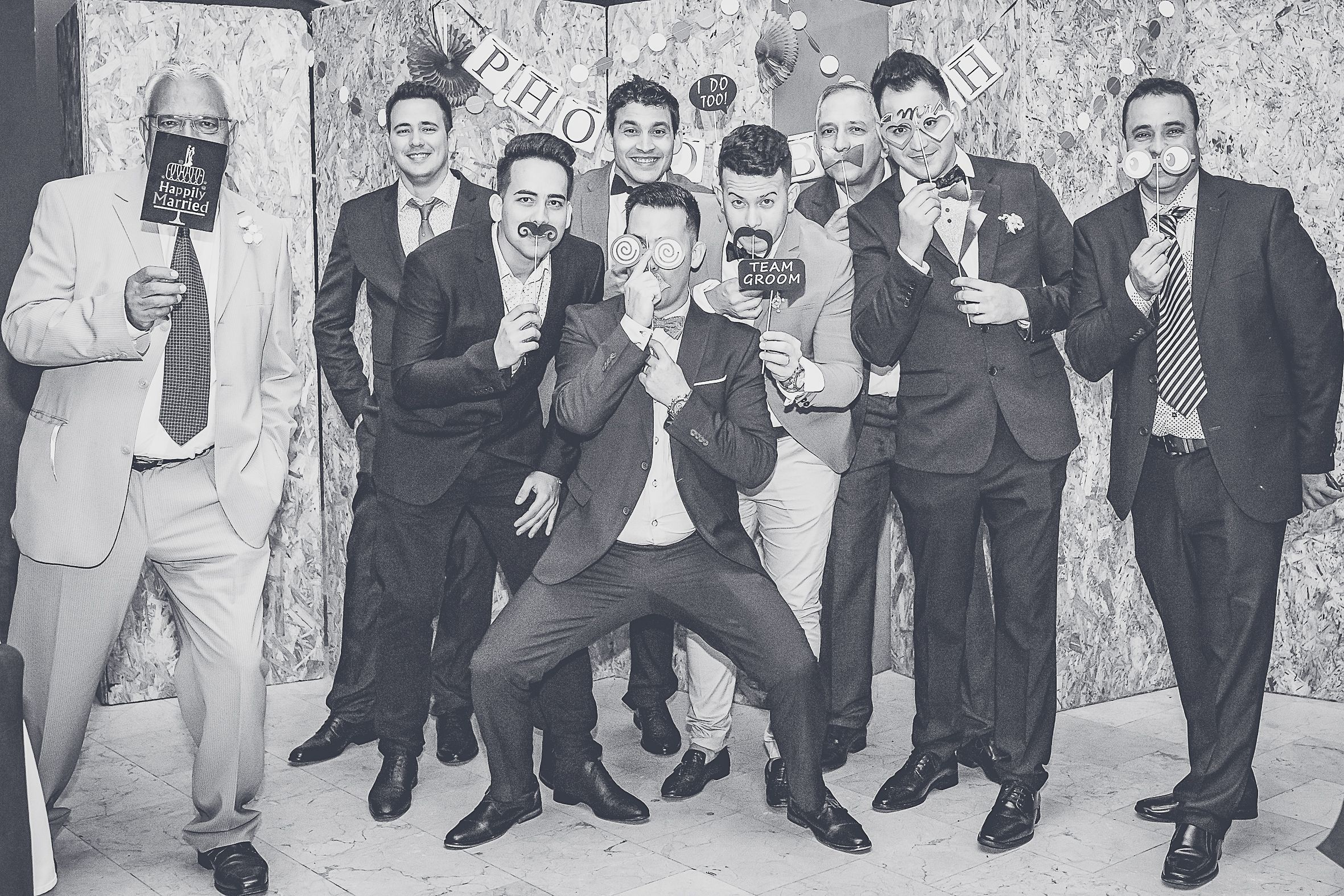 BODA