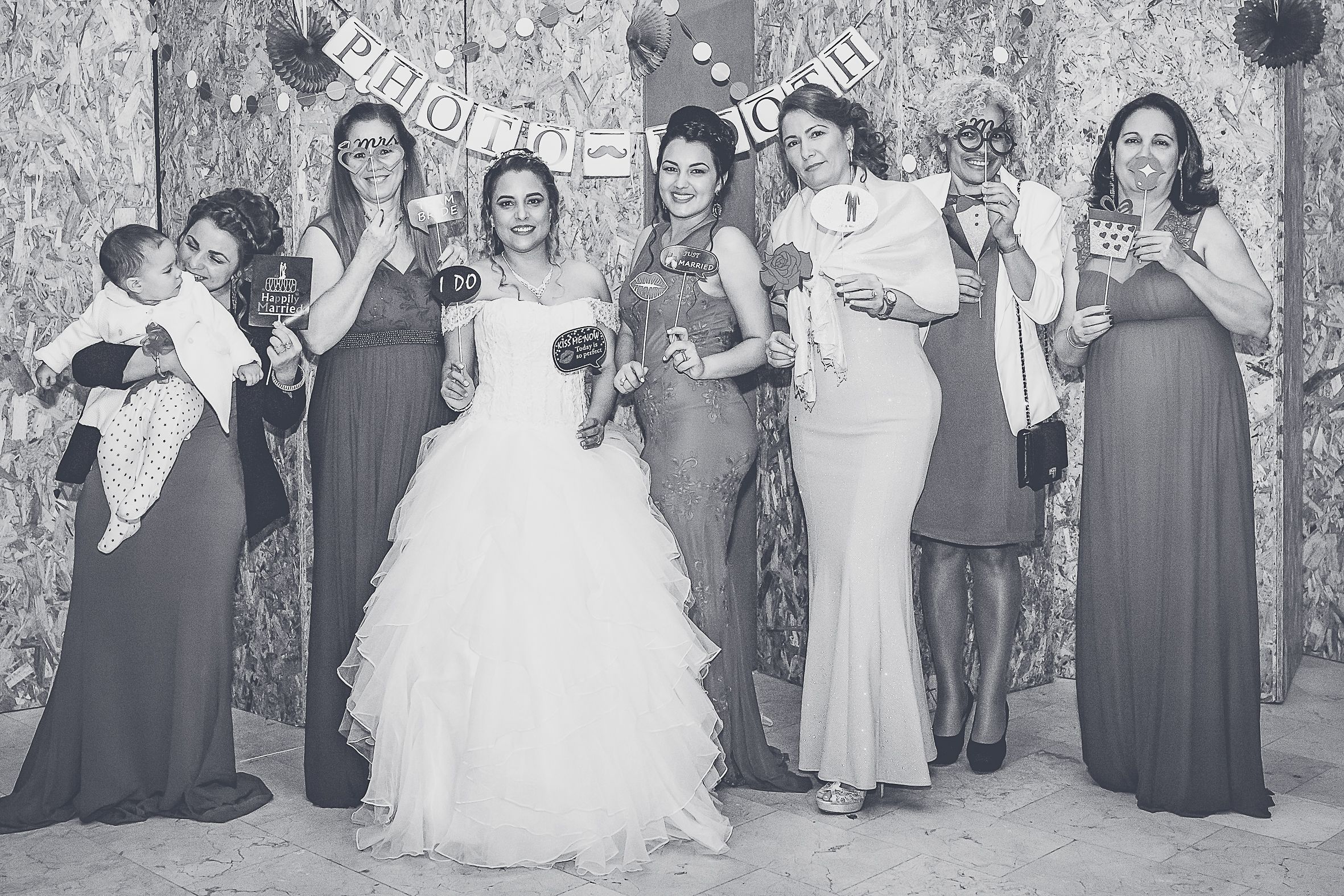 BODA