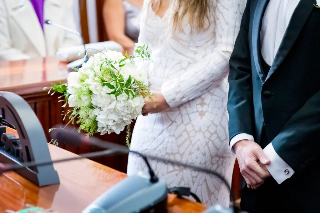 Boda en Agaete, Gran Canaria