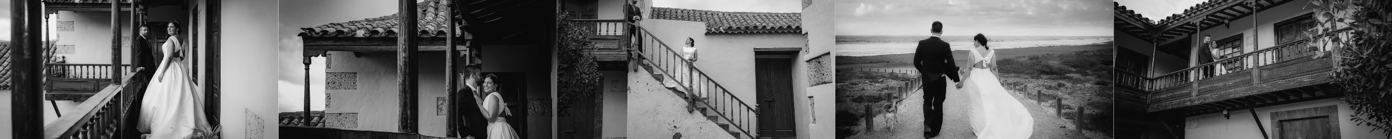 Fotógrafo de bodas en Gran Canaria - contacto CRS Fotografías
