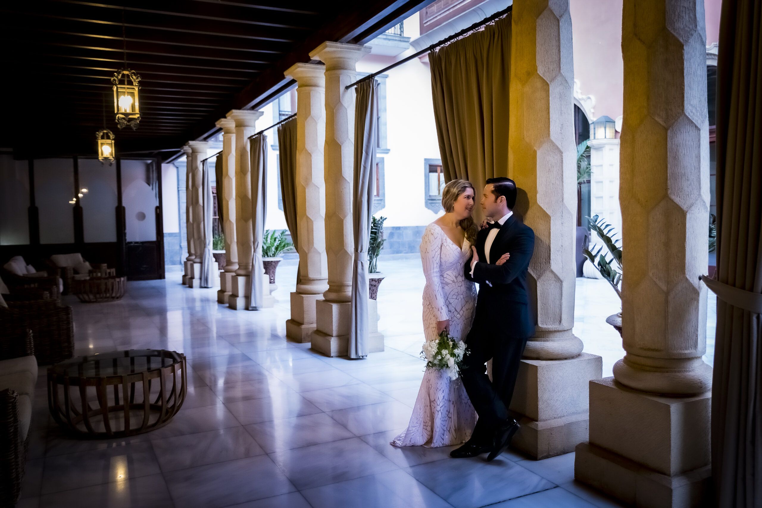 POSTBODA