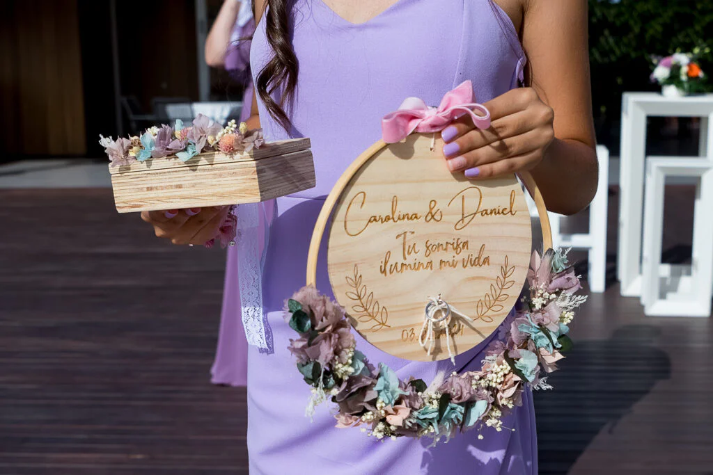 BODA EN GRAN CANARIA - CRS FOTOGRAFIAS
