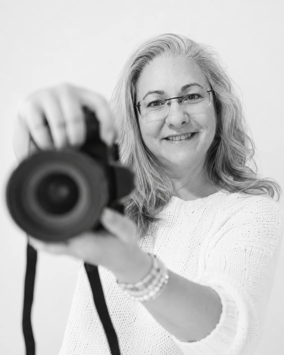 Fotógrafa de bodas en Gran Canaria, retrato personal