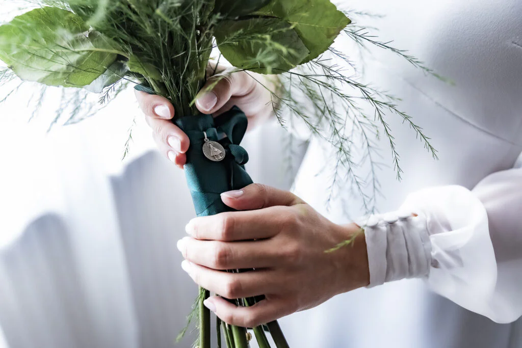 PREPARACION DE LA NOVIA - CRS FOTOGRAFIAS