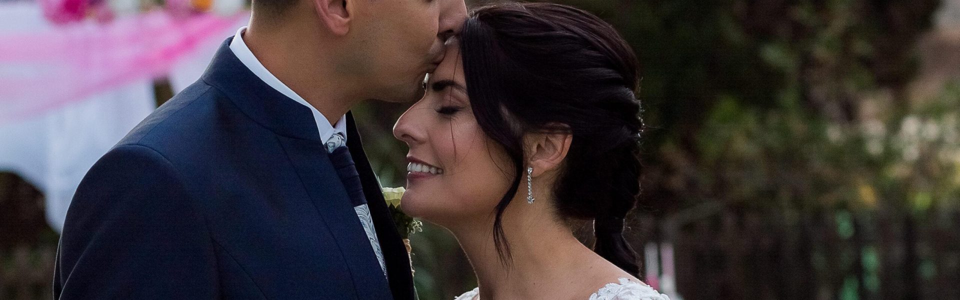 fotógrafo bodas Gran Canaria - CRS Fotografías